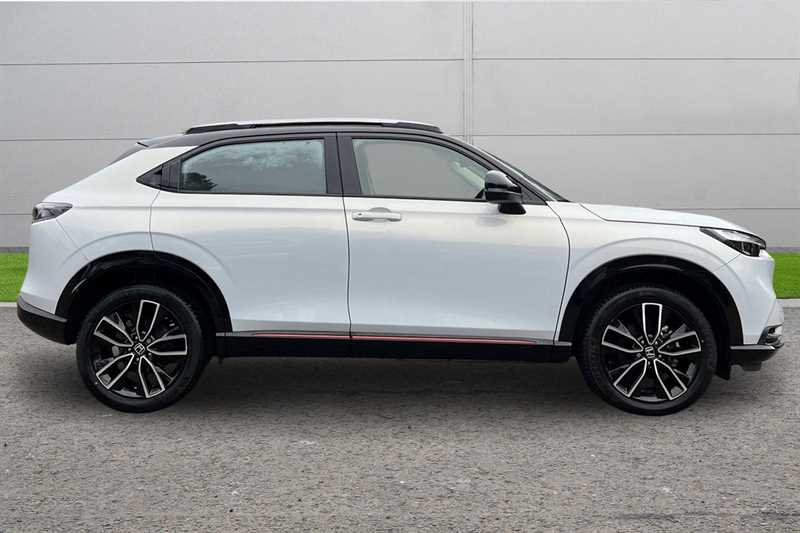 Used Honda HR-V 2022 for sale - 76915290: Photo 5