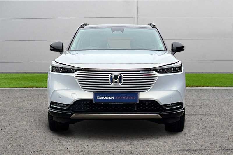 Used Honda HR-V 2022 for sale - 76915290: Photo 6