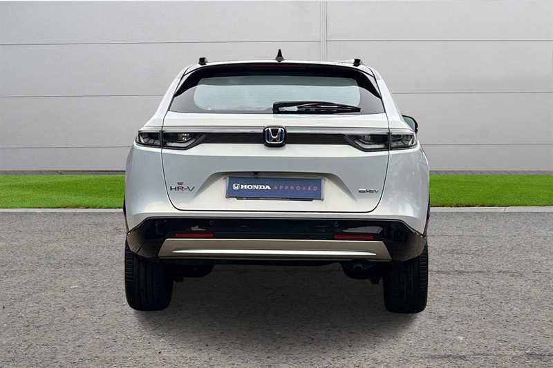 Used Honda HR-V 2022 for sale - 76915290: Photo 7