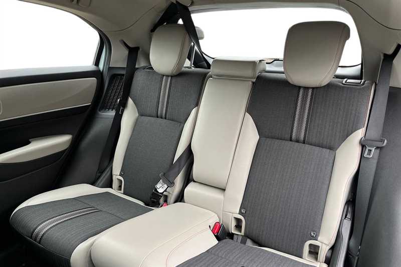 Used Honda HR-V 2022 for sale - 76915290: Photo 8