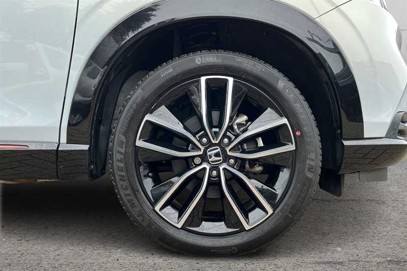 Used Honda HR-V 2022 for sale - 76915290: Photo 9