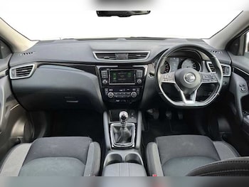 Used Nissan Qashqai 2020 for sale - 77979203: Photo