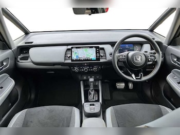 Used Honda Jazz 2025 for sale - 78690005: Photo