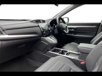 Used Honda CR-V 2022 for sale - 74881036: Photo