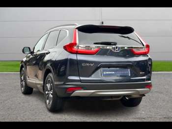 Used Honda CR-V 2022 for sale - 74881036: Photo