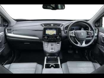 Used Honda CR-V 2022 for sale - 74881036: Photo