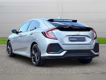 Used Honda Civic 2018 for sale - 79182888: Photo