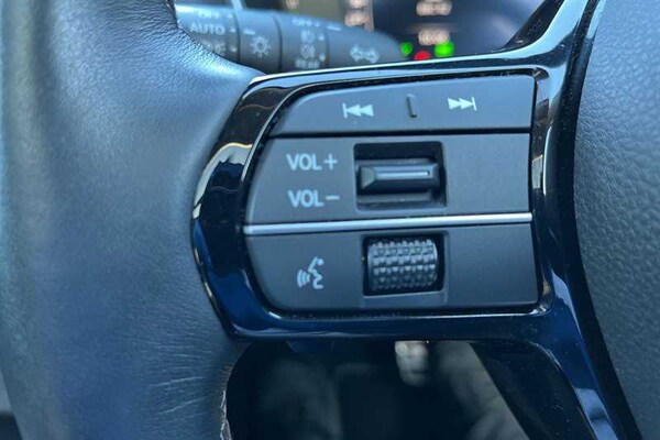 Used Honda Civic 2023 for sale - 76034200: Photo 17