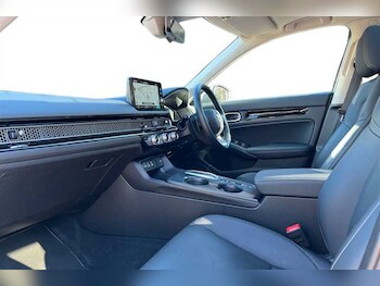 Used Honda Civic 2023 for sale - 76034200: Photo 2