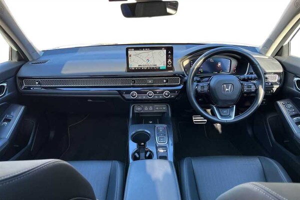 Used Honda Civic 2023 for sale - 76034200: Photo 4