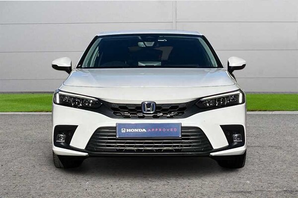 Used Honda Civic 2023 for sale - 76034200: Photo 6