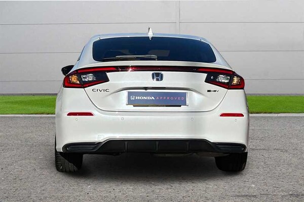 Used Honda Civic 2023 for sale - 76034200: Photo 7