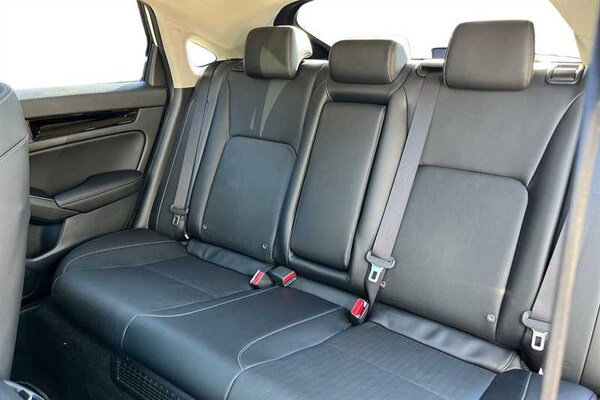 Used Honda Civic 2023 for sale - 76034200: Photo 8