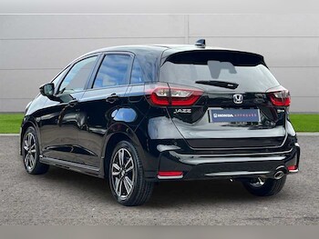 Used Honda Jazz 2025 for sale - 78233059: Photo