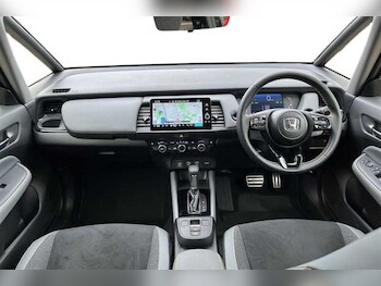 Used Honda Jazz 2025 for sale - 78233059: Photo