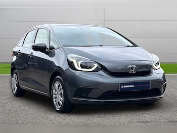 Used Honda Jazz 2022 for sale - 79064291: Photo