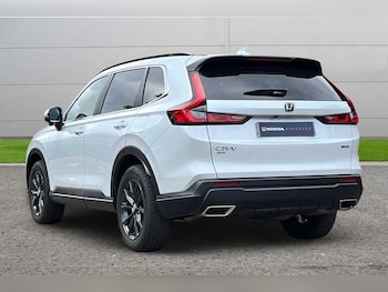 Used Honda CR-V 2025 for sale - 78550090: Photo