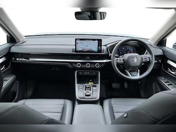 Used Honda CR-V 2025 for sale - 78550090: Photo
