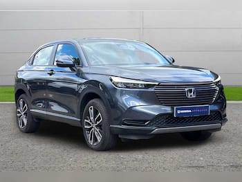 Used Honda HR-V 2023 for sale - 79743350: Photo