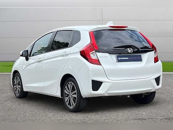 Used Honda Jazz 2016 for sale - 78506256: Photo