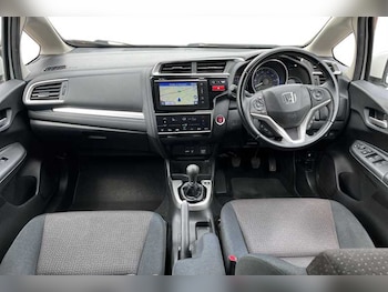 Used Honda Jazz 2016 for sale - 78506256: Photo