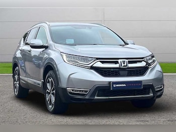 2023 - 2.0 I-MMD HYBRID EX 5DR ECVT
