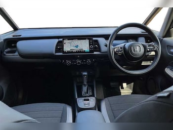 Used Honda Jazz 2026 for sale - 79363809: Photo