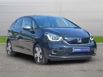 Used Honda Jazz 2021 for sale - 79511020: Photo