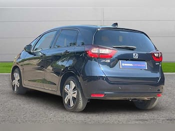 Used Honda Jazz 2021 for sale - 79511020: Photo