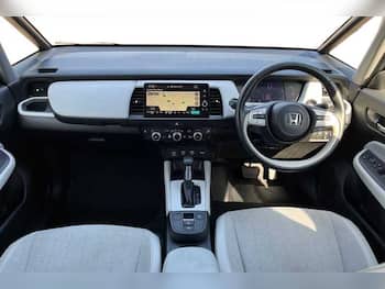Used Honda Jazz 2021 for sale - 79511020: Photo