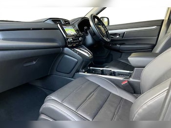 Used Honda CR-V 2023 for sale - 76648316: Photo