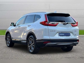 Used Honda CR-V 2023 for sale - 76648316: Photo