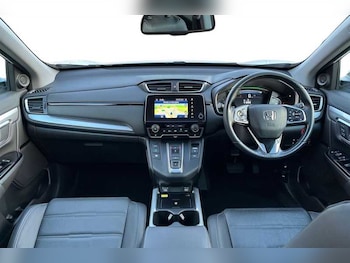 Used Honda CR-V 2023 for sale - 76648316: Photo