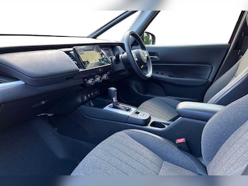 Used Honda Jazz 2022 for sale - 76475314: Photo