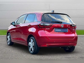 Used Honda Jazz 2022 for sale - 76475314: Photo