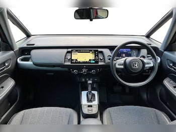 Used Honda Jazz 2022 for sale - 76475314: Photo