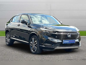 2022 - 1.5 EHEV ADVANCE 5DR CVT