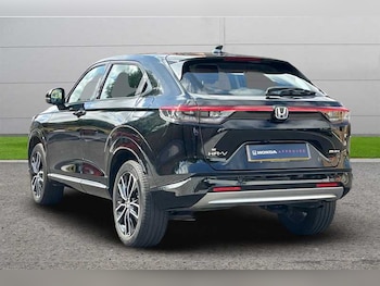 Used Honda HR-V 2022 for sale - 75580444: Photo