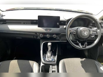 Used Honda HR-V 2022 for sale - 75580444: Photo