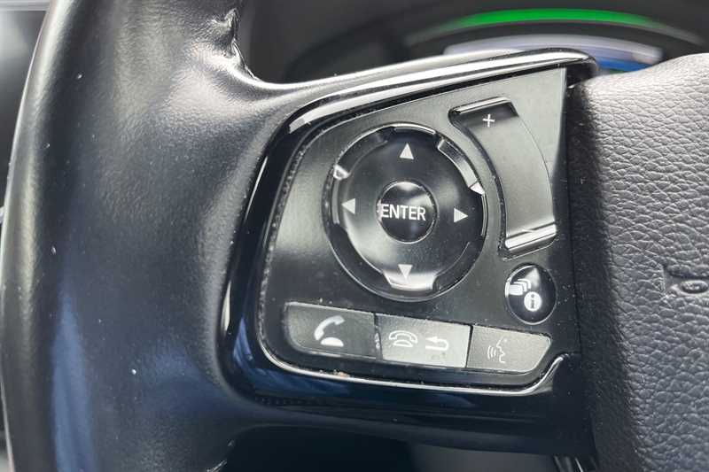 Used Honda CR-V 2021 for sale - 76087091: Photo 17