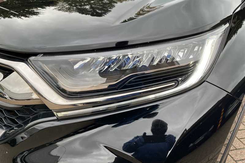 Used Honda CR-V 2021 for sale - 76087091: Photo 19