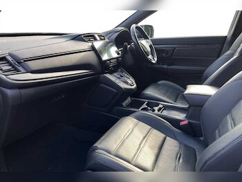 Used Honda CR-V 2021 for sale - 76087091: Photo