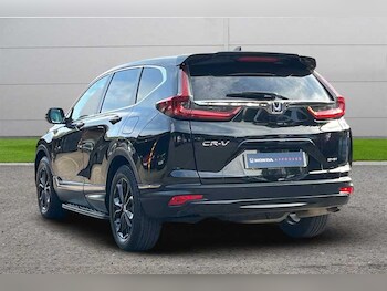 Used Honda CR-V 2021 for sale - 76087091: Photo