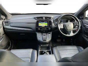 Used Honda CR-V 2021 for sale - 76087091: Photo