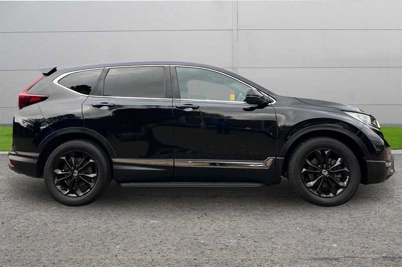 Used Honda CR-V 2021 for sale - 76087091: Photo 5