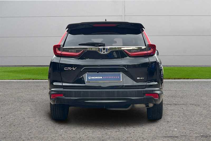 Used Honda CR-V 2021 for sale - 76087091: Photo 7