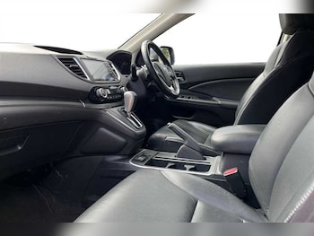 Used Honda CR-V 2016 for sale - 79511027: Photo