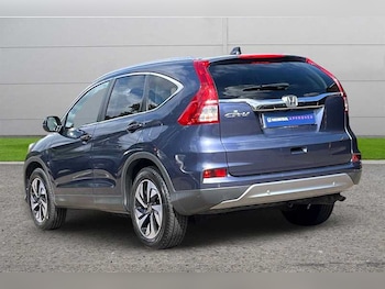 Used Honda CR-V 2016 for sale - 79511027: Photo