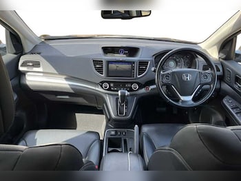 Used Honda CR-V 2016 for sale - 79511027: Photo