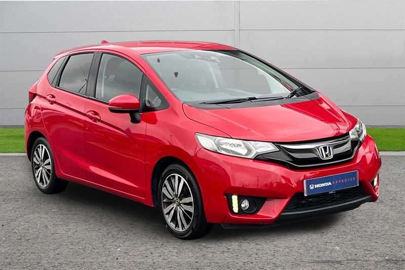 Used Honda Jazz 2017 for sale - 78051477: Photo 1